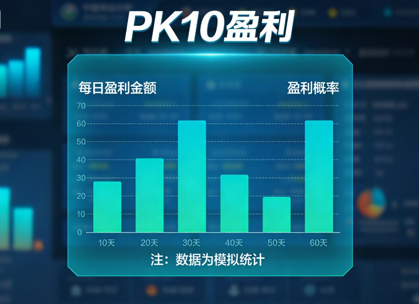 在PK10里，没有哪一种玩法是真正意义上“最能盈利”的